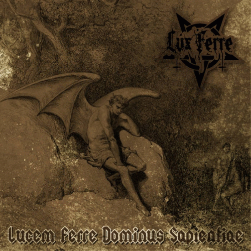 Lucem Ferre Dominus Sapientiae